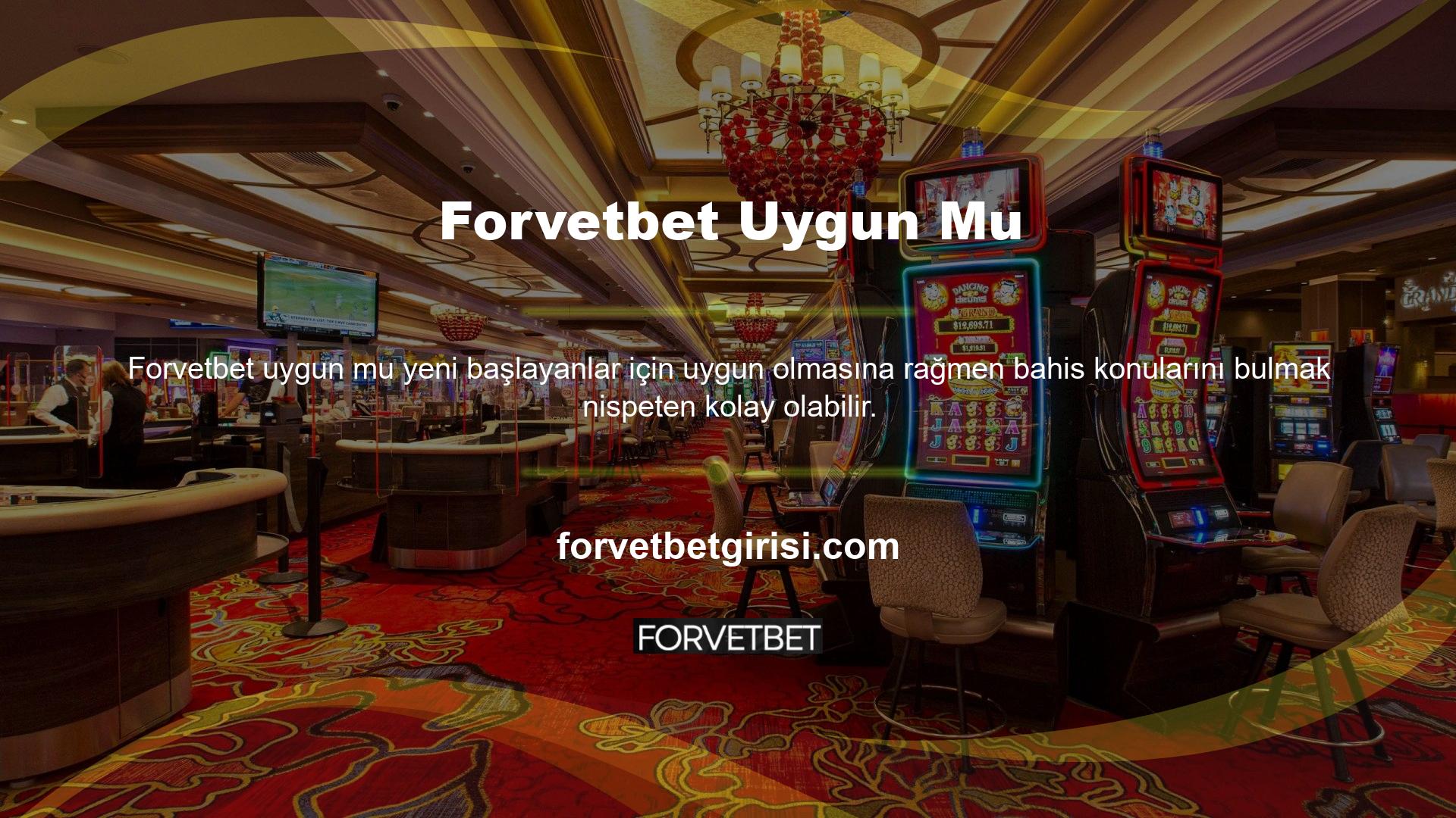 Genç ve çevrimiçi casino severler artık bahislerini internet üzerinden detaylı bir şekilde inceleyebiliyorlar